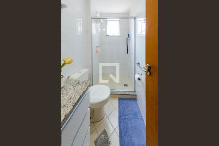 Apartamento à venda com 102m², 3 quartos e 1 vagaBanheiro