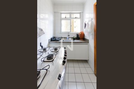 Apartamento à venda com 102m², 3 quartos e 1 vagaCozinha