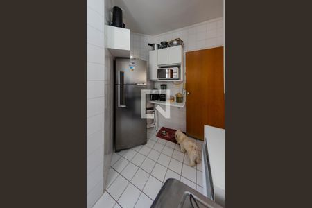 Apartamento à venda com 102m², 3 quartos e 1 vagaCozinha