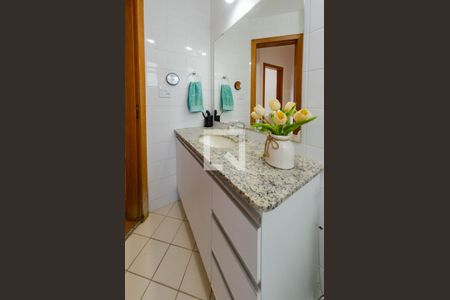 Apartamento à venda com 102m², 3 quartos e 1 vagaBanheiro