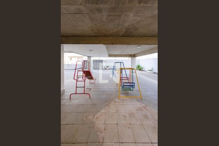 Apartamento à venda com 102m², 3 quartos e 1 vagaÁrea comum