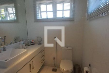 Casa à venda com 512m², 4 quartos e 5 vagas