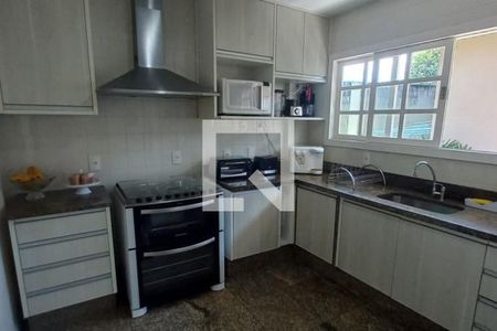 Casa à venda com 512m², 4 quartos e 5 vagas