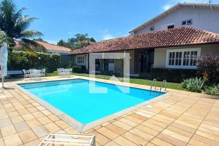 Casa à venda com 512m², 4 quartos e 5 vagas