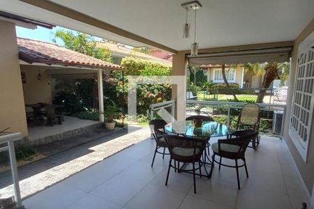 Casa à venda com 512m², 4 quartos e 5 vagas