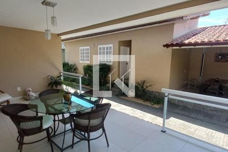 Casa à venda com 512m², 4 quartos e 5 vagas