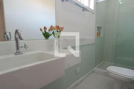 Casa à venda com 512m², 4 quartos e 5 vagas