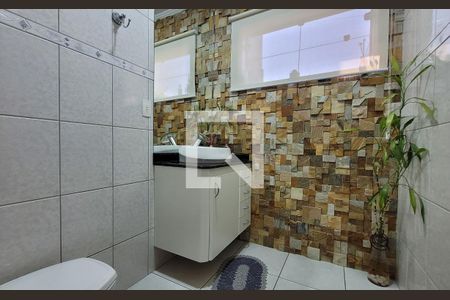 Casa à venda com 366m², 3 quartos e 4 vagasLavabo