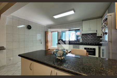 Casa à venda com 366m², 3 quartos e 4 vagasCozinha