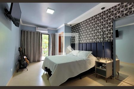 Casa à venda com 366m², 3 quartos e 4 vagasSuíte 3