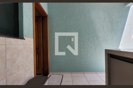 Casa à venda com 366m², 3 quartos e 4 vagasLavanderia