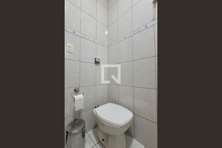 Casa à venda com 366m², 3 quartos e 4 vagasLavabo