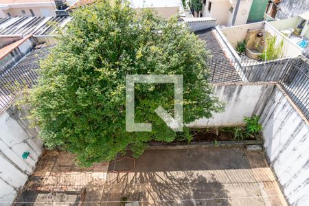 Casa à venda com 455m², 4 quartos e 6 vagas Casa à venda com 455m², 4 quartos e 6 vagasVista da Varanda da Suíte 1