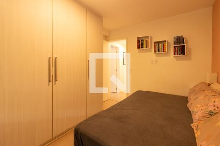 Apartamento à venda com 182m², 4 quartos e 3 vagas Apartamento à venda com 182m², 4 quartos e 3 vagasQuarto 4