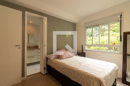 Apartamento à venda com 182m², 4 quartos e 3 vagas Apartamento à venda com 182m², 4 quartos e 3 vagasQuarto Suíte 3