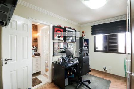 Apartamento à venda com 110m², 3 quartos e 2 vagas Apartamento à venda com 110m², 3 quartos e 2 vagasQuarto 3
