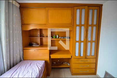 Quarto de apartamento para alugar com 2 quartos, 60m² em Rio Comprido, Rio de Janeiro