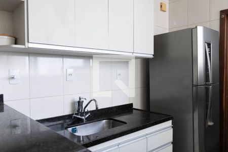 Apartamento à venda com 160m², 3 quartos e 1 vagaCozinha
