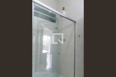 Apartamento à venda com 160m², 3 quartos e 1 vagaBanheiro Social