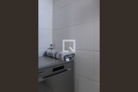 Apartamento à venda com 160m², 3 quartos e 1 vagaÁrea de Serviço