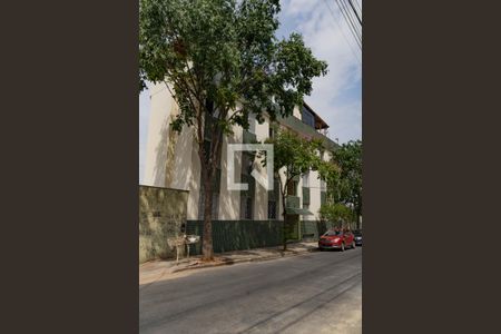 Apartamento à venda com 160m², 3 quartos e 1 vagaFachada do Prédio