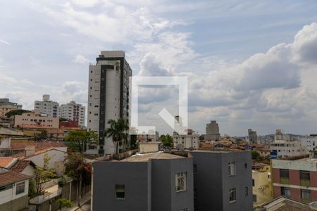 Apartamento à venda com 160m², 3 quartos e 1 vagaVista da Cobertura