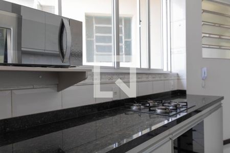 Apartamento à venda com 160m², 3 quartos e 1 vagaCozinha