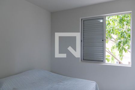 Suíte de apartamento à venda com 3 quartos, 160m² em Nova Suíssa, Belo Horizonte