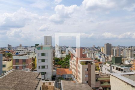 Apartamento à venda com 160m², 3 quartos e 1 vagaVista do Quarto 2