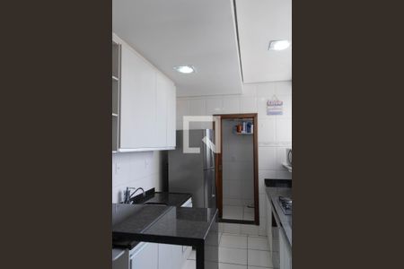 Apartamento à venda com 160m², 3 quartos e 1 vagaCozinha