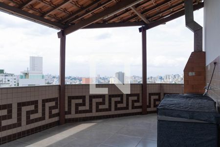 Apartamento à venda com 160m², 3 quartos e 1 vagaCobertura