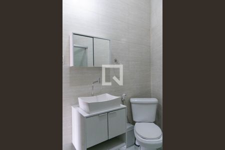 Apartamento à venda com 160m², 3 quartos e 1 vagaBanheiro Social