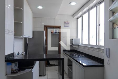 Apartamento à venda com 160m², 3 quartos e 1 vagaCozinha