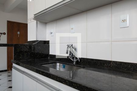 Apartamento à venda com 160m², 3 quartos e 1 vagaCozinha