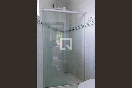 Apartamento à venda com 160m², 3 quartos e 1 vagaBanheiro da Suíte