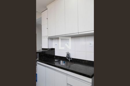 Apartamento à venda com 160m², 3 quartos e 1 vagaCozinha