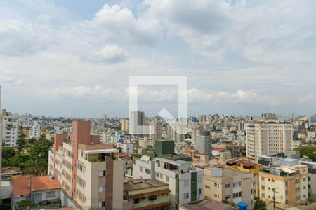 Apartamento à venda com 160m², 3 quartos e 1 vagaVista da Cobertura