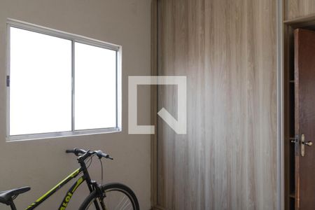 Apartamento à venda com 160m², 3 quartos e 1 vagaQuarto 2