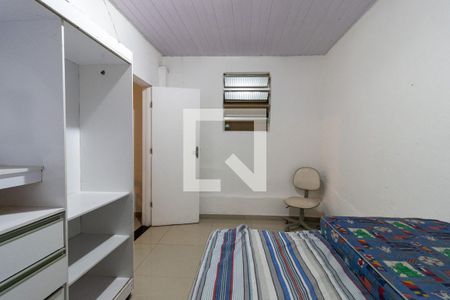 Quarto 1 de apartamento para alugar com 2 quartos, 48m² em Praça da Bandeira, Rio de Janeiro