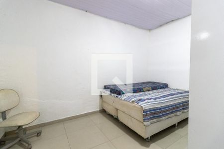 Quarto 1 de apartamento para alugar com 2 quartos, 48m² em Praça da Bandeira, Rio de Janeiro
