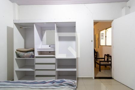 Quarto 1 de apartamento para alugar com 2 quartos, 48m² em Praça da Bandeira, Rio de Janeiro