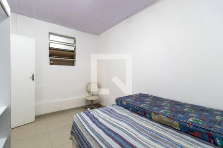 Quarto 1 de apartamento para alugar com 2 quartos, 48m² em Praça da Bandeira, Rio de Janeiro