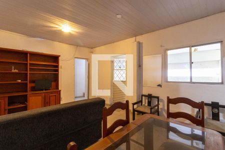 Sala de apartamento para alugar com 2 quartos, 48m² em Praça da Bandeira, Rio de Janeiro