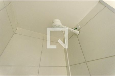 Apartamento para alugar com 35m², 2 quartos e sem vaga Apartamento para alugar com 35m², 2 quartos e sem vagaBanheiro
