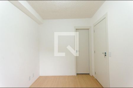 Apartamento para alugar com 35m², 2 quartos e sem vaga Apartamento para alugar com 35m², 2 quartos e sem vagaQuarto 2