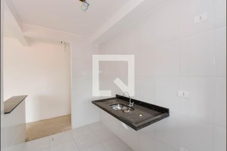 Apartamento à venda com 56m², 2 quartos e 1 vaga Apartamento à venda com 56m², 2 quartos e 1 vagaCozinha
