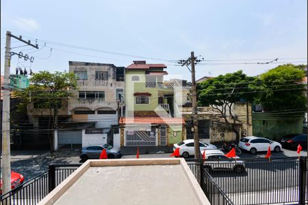 Apartamento à venda com 56m², 2 quartos e 1 vaga Apartamento à venda com 56m², 2 quartos e 1 vagaVista da Suíte