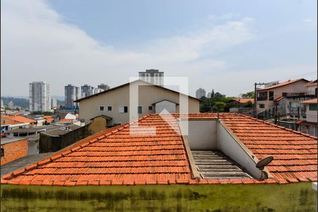 Apartamento à venda com 56m², 2 quartos e 1 vaga Apartamento à venda com 56m², 2 quartos e 1 vagaVista da Área de Serviço