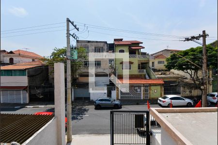 Apartamento à venda com 56m², 2 quartos e 1 vaga Apartamento à venda com 56m², 2 quartos e 1 vagaVista do Quarto 1