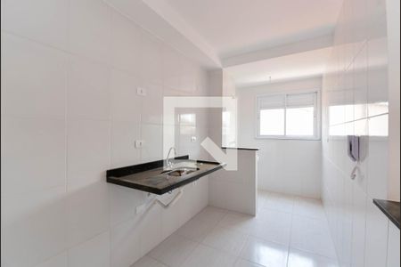 Apartamento à venda com 56m², 2 quartos e 1 vaga Apartamento à venda com 56m², 2 quartos e 1 vagaCozinha